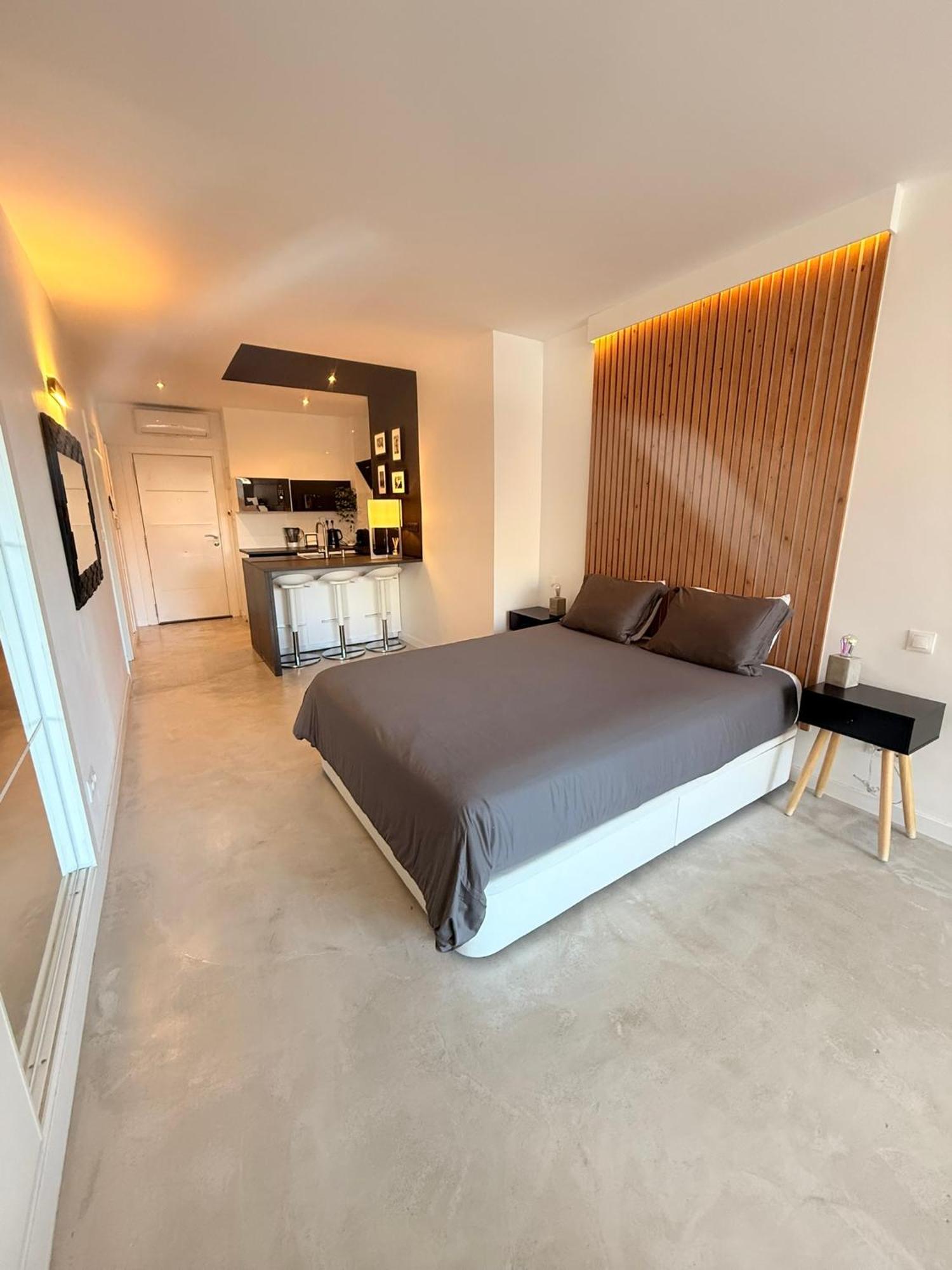 Apartamento Torremolinos Centro Exterior foto