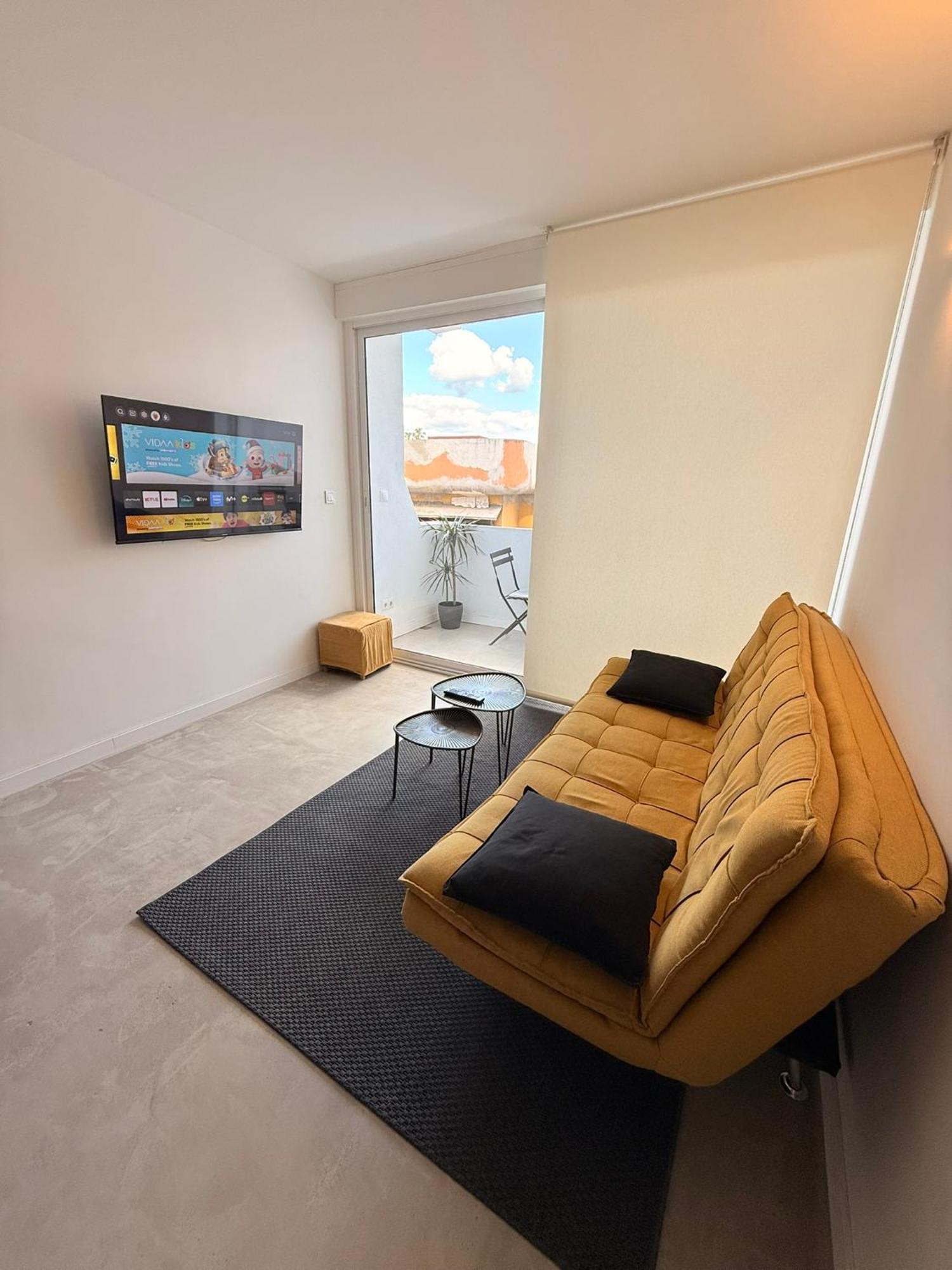 Apartamento Torremolinos Centro Exterior foto