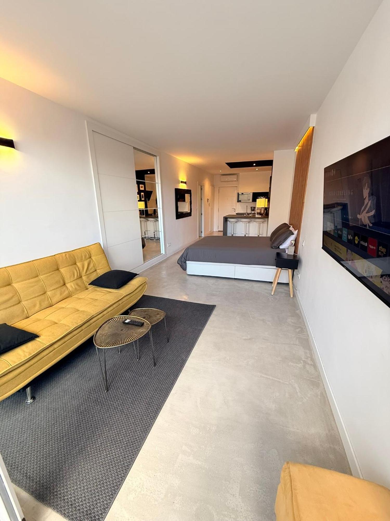 Apartamento Torremolinos Centro Exterior foto